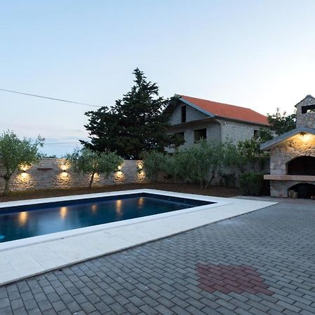 Holiday Home Antonio Dracevac Ninski Eksteriør billede
