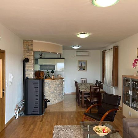 Holiday Home Antonio Dracevac Ninski Eksteriør billede