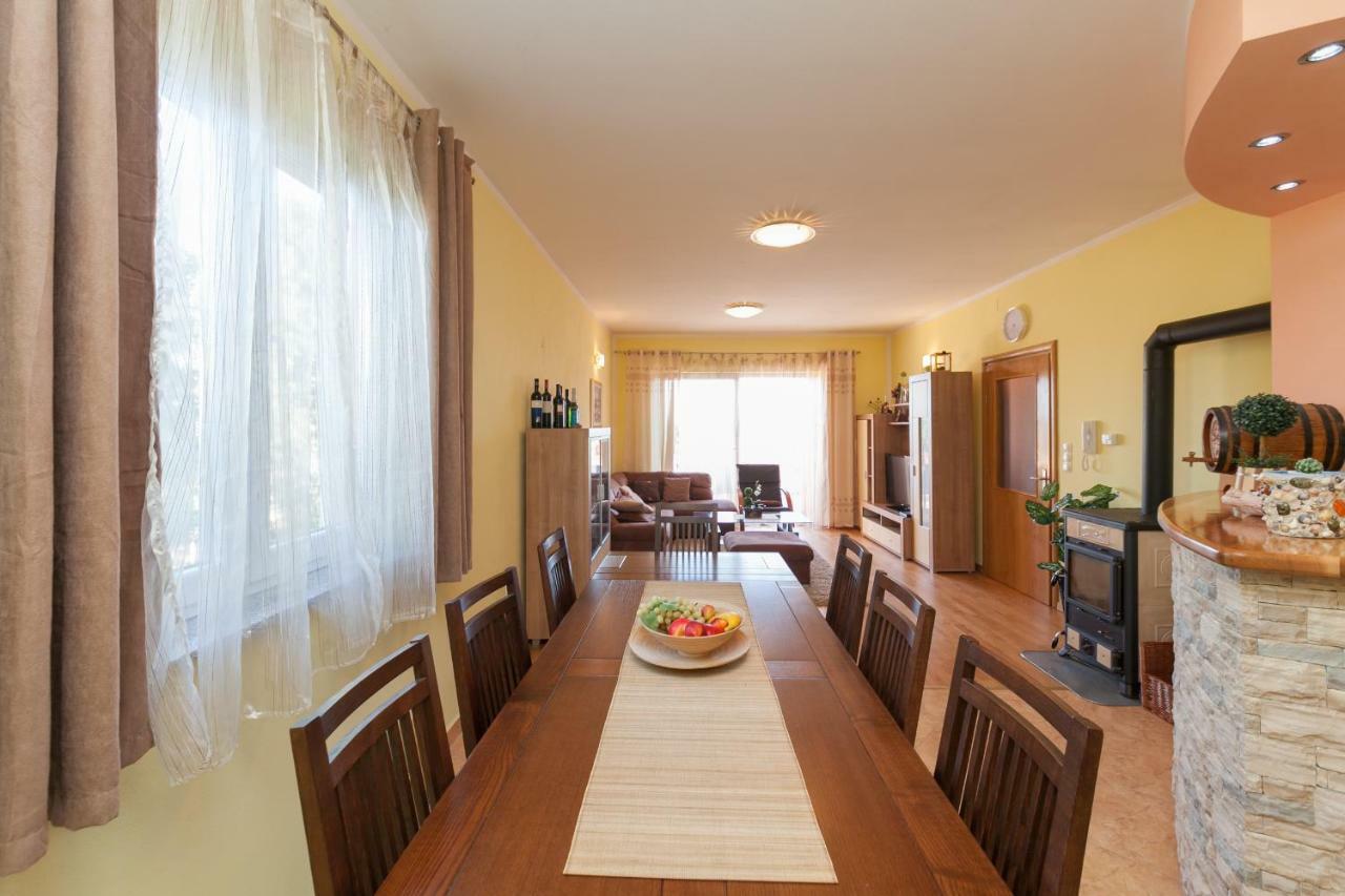 Holiday Home Antonio Dracevac Ninski Eksteriør billede